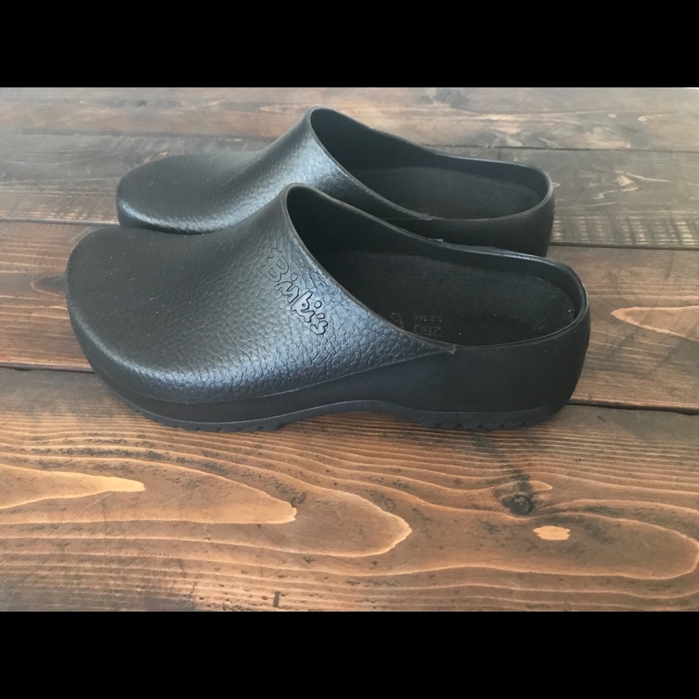 Birkenstock Birkis size 39